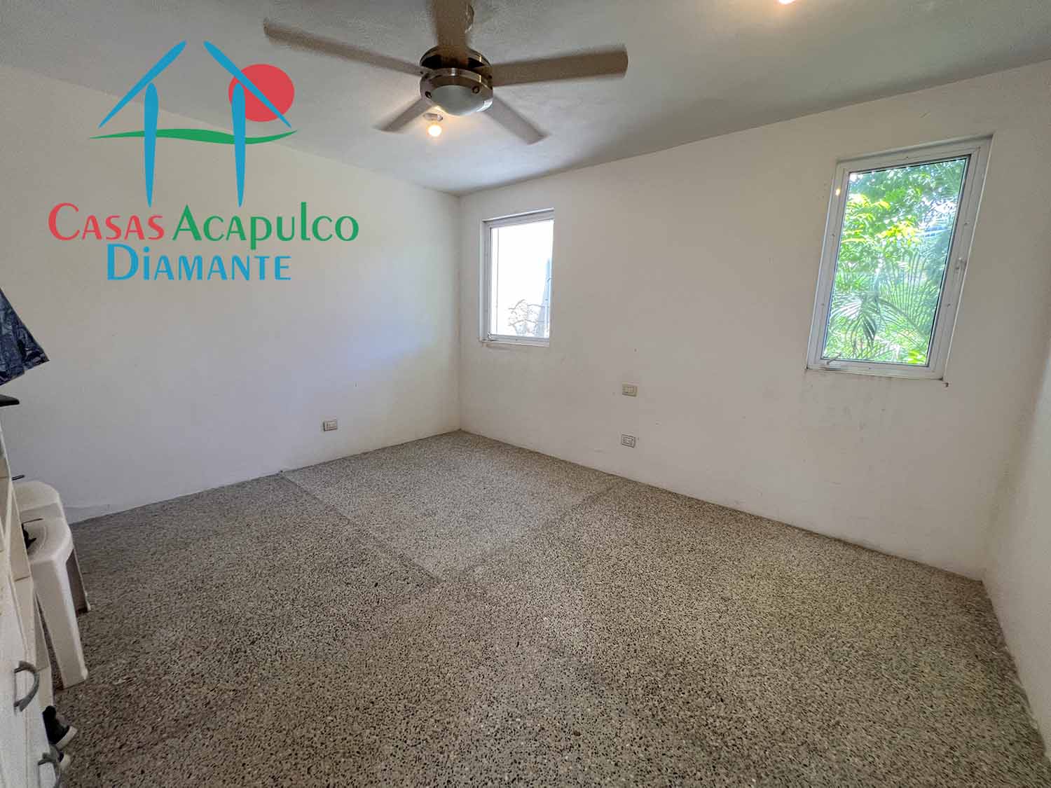 Casa Jade - Cuartos de servicio 8